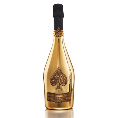 armand de brignac brut champagne